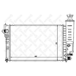 Stellox 10-25104-SX