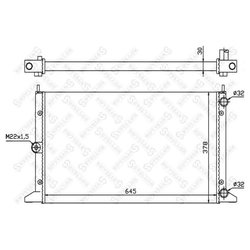 Фото Stellox 10-25107-SX