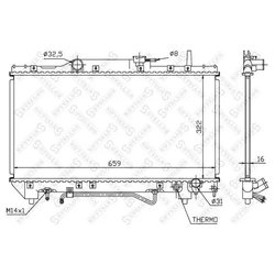 Stellox 10-25154-SX