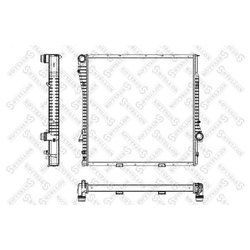 Stellox 10-25166-SX