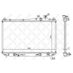 Stellox 10-25172-SX