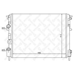 Stellox 10-25192-SX