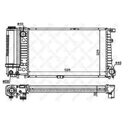 Stellox 10-25207-SX