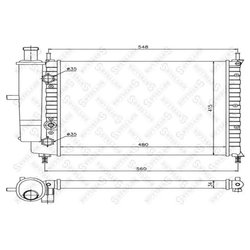 Stellox 10-25210-SX