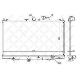 Stellox 10-25215-SX