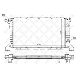 Stellox 10-25252-SX