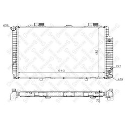 Stellox 10-25261-SX