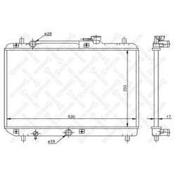 Stellox 10-25278-SX