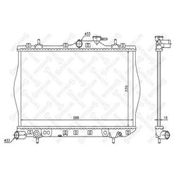 Stellox 10-25279-SX