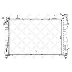 Stellox 10-25284-SX