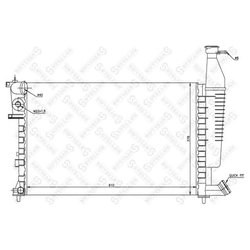 Stellox 10-25297-SX