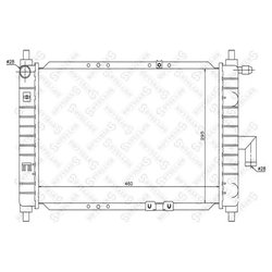 Stellox 10-25330-SX