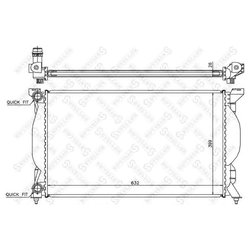 Stellox 10-25334-SX