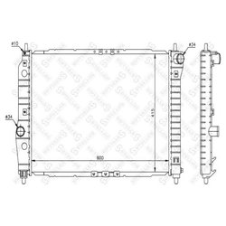 Stellox 10-25341-SX