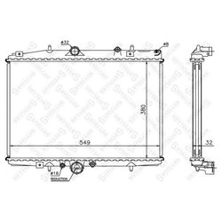 Stellox 10-25353-SX