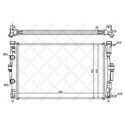 Stellox 10-25358-SX