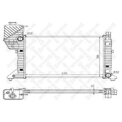 Stellox 10-25369-SX