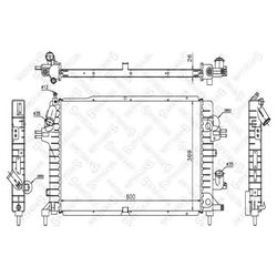 Stellox 10-25388-SX