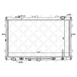 Stellox 10-25390-SX