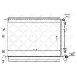 Stellox 10-25447-SX