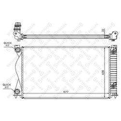 Stellox 10-25449-SX