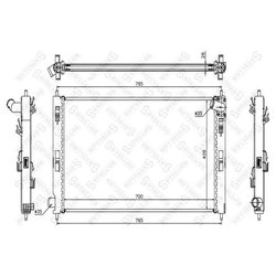 Stellox 10-25452-SX