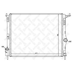 Stellox 10-25473-SX