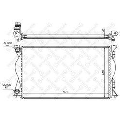 Stellox 10-25509-SX