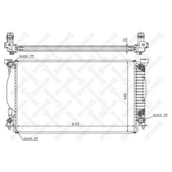 Stellox 10-25517-SX