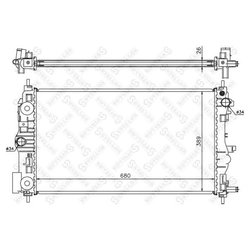 Stellox 10-25695-SX