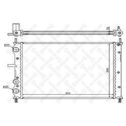 Stellox 10-25738-SX