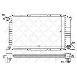 Stellox 10-25798-SX