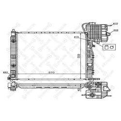 Stellox 10-25873-SX