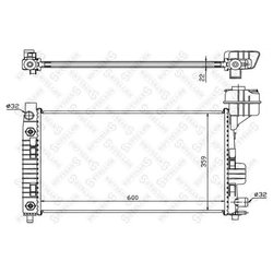 Stellox 10-25894-SX