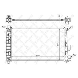 Stellox 10-25932-SX