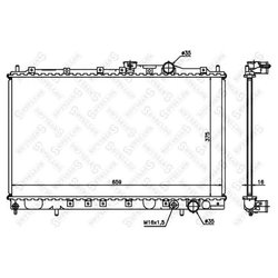 Stellox 10-25950-SX