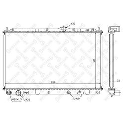 Stellox 10-25957-SX