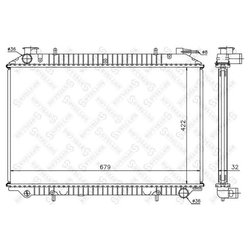 Stellox 10-25975-SX