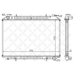 Stellox 10-25990-SX