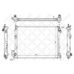 Stellox 10-26000-SX