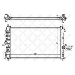 Stellox 10-26026-SX