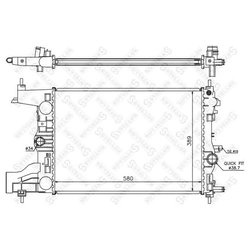 Stellox 10-26030-SX