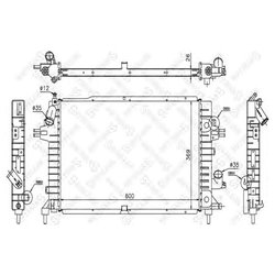 Stellox 10-26056-SX