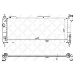 Stellox 10-26068-SX