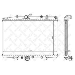 Stellox 10-26137-SX