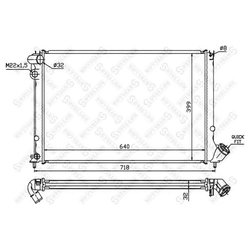 Stellox 10-26145-SX