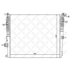 Stellox 10-26160-SX