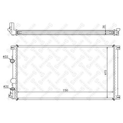 Stellox 10-26169-SX