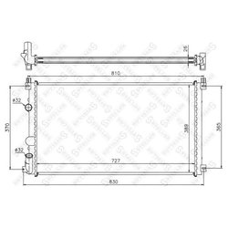 Stellox 10-26182-SX