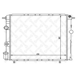 Stellox 10-26200-SX